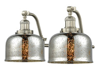 Franklin Restoration Bath Vanity Light Brass