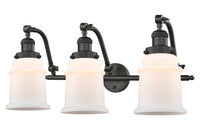 Franklin Restoration Bath Vanity Light Cast Brass