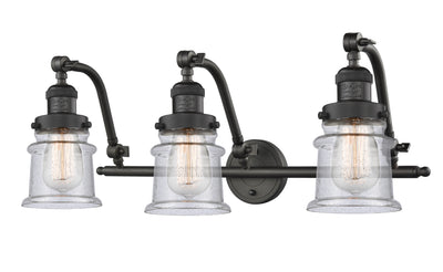 Franklin Restoration Cast Brass Vanity Light