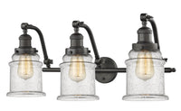 Franklin Restoration Bath Vanity Light Cast Brass