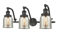 Franklin Restoration Brass Vanity Light