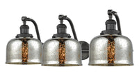 Franklin Restoration Bath Vanity Light Brass