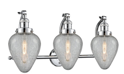 Franklin Restoration Bath Vanity Light Brass