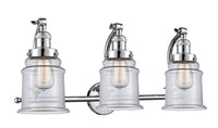 Franklin Restoration Bath Vanity Light Cast Brass