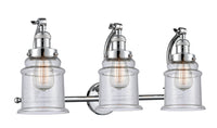 Franklin Restoration Bath Vanity Light Cast Brass