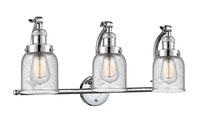 Franklin Restoration Brass Vanity Light