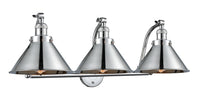 Franklin Restoration Traditional, Industrial, Restoration-Vintage Addison Bath Vanity Light