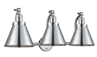 Franklin Restoration Traditional, Industrial, Restoration-Vintage Salem Bath Vanity Light