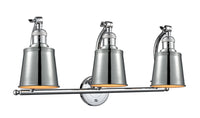 Franklin Restoration Traditional, Industrial, Farmhouse, Restoration-Vintage Railroad Bath Vanity Light