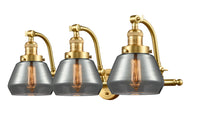 Franklin Restoration 28 Inch Cast Brass Vanity