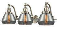 Franklin Restoration 28 Inch Cast Brass Vanity