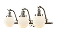 Franklin Restoration Bath Vanity Cast Brass