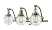 Franklin Restoration Bath Vanity Light Brass