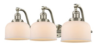 Franklin Restoration Bath Vanity Cast Brass