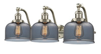 Franklin Restoration Bath Vanity Light Brass