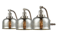 Franklin Restoration Bath Vanity Cast Brass