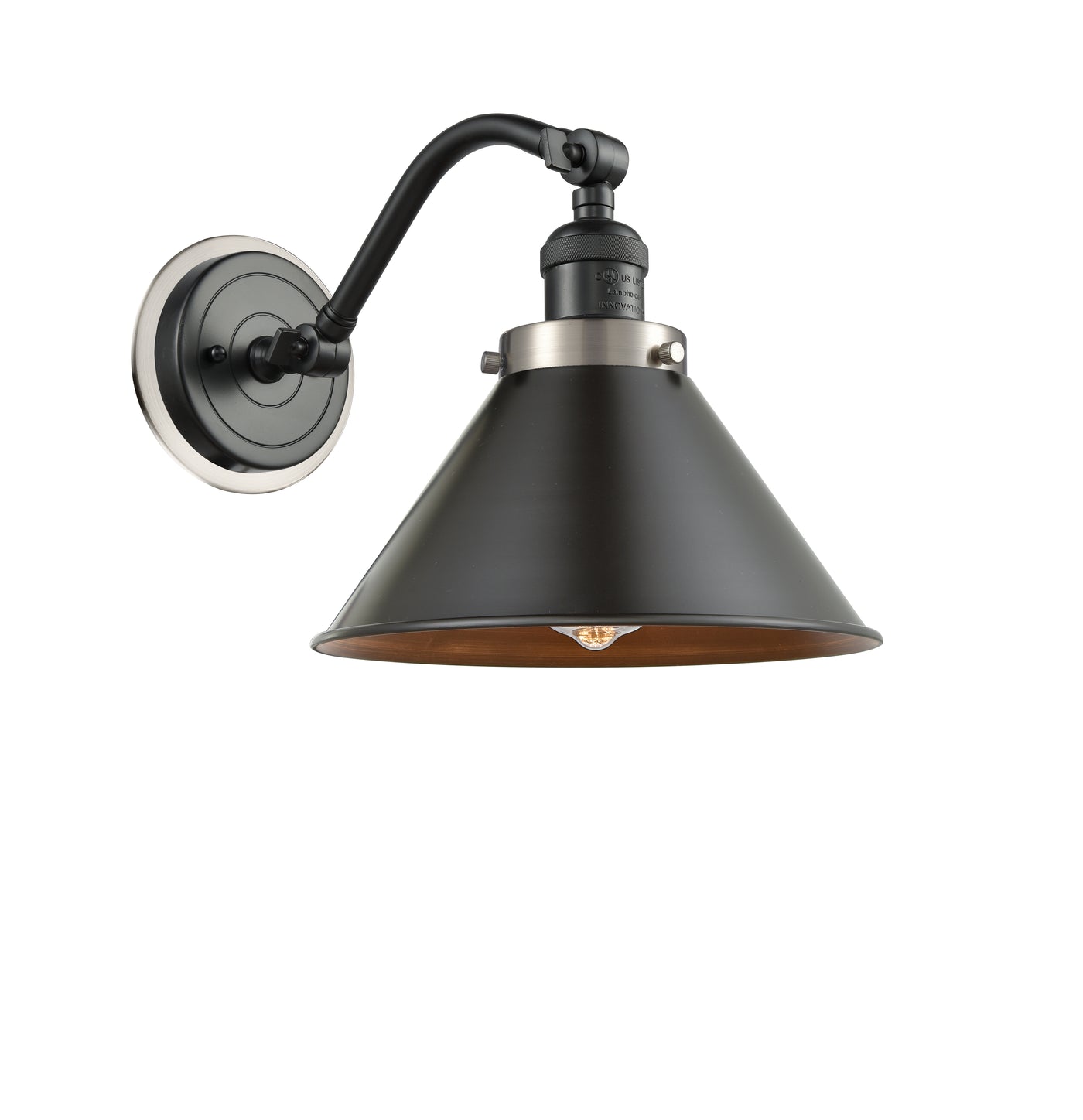 Franklin Restoration Traditional, Industrial, Restoration-Vintage Addison Bath Vanity Light