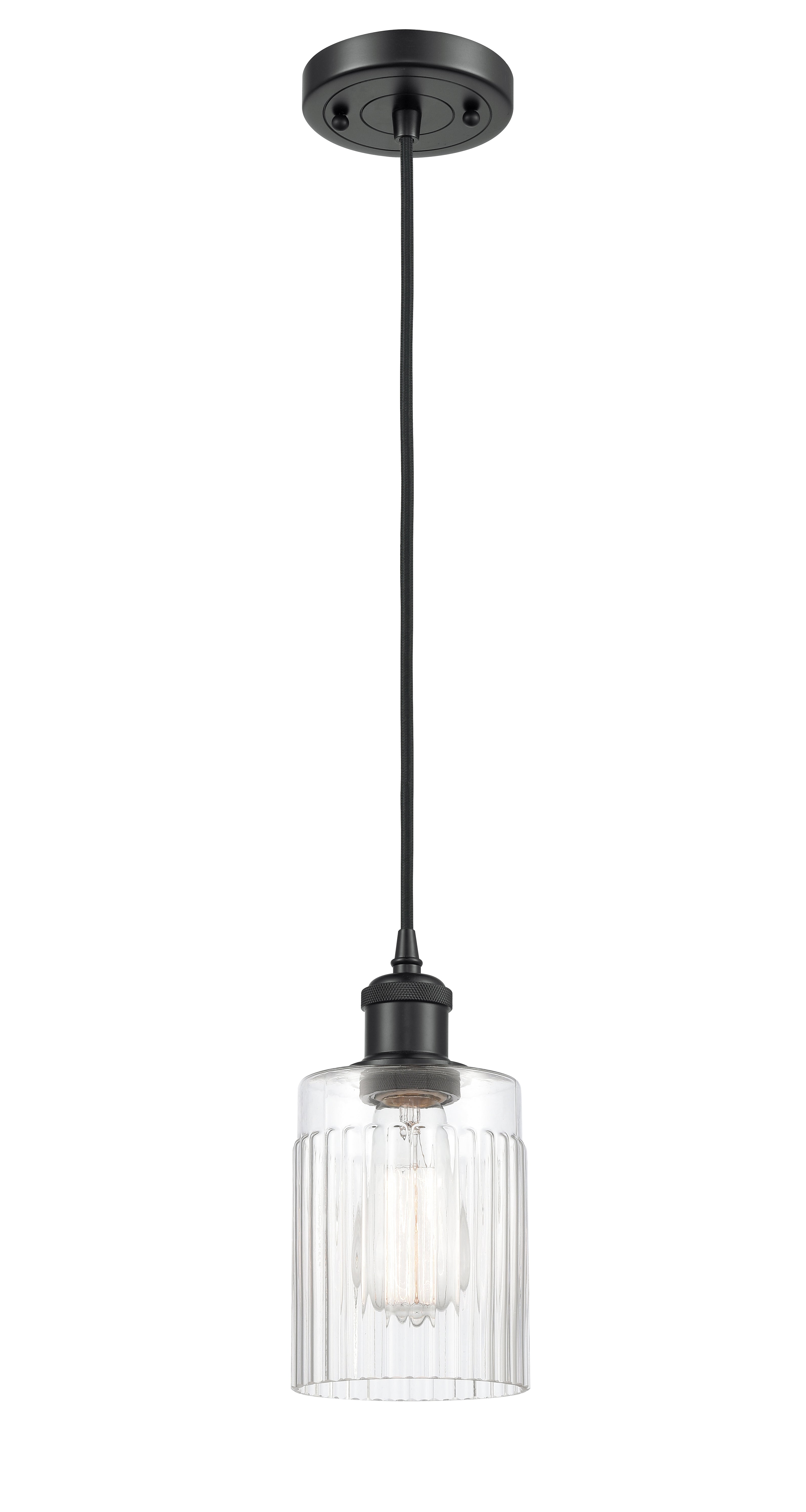 Ballston Mini Pendant Antique Brass Finish