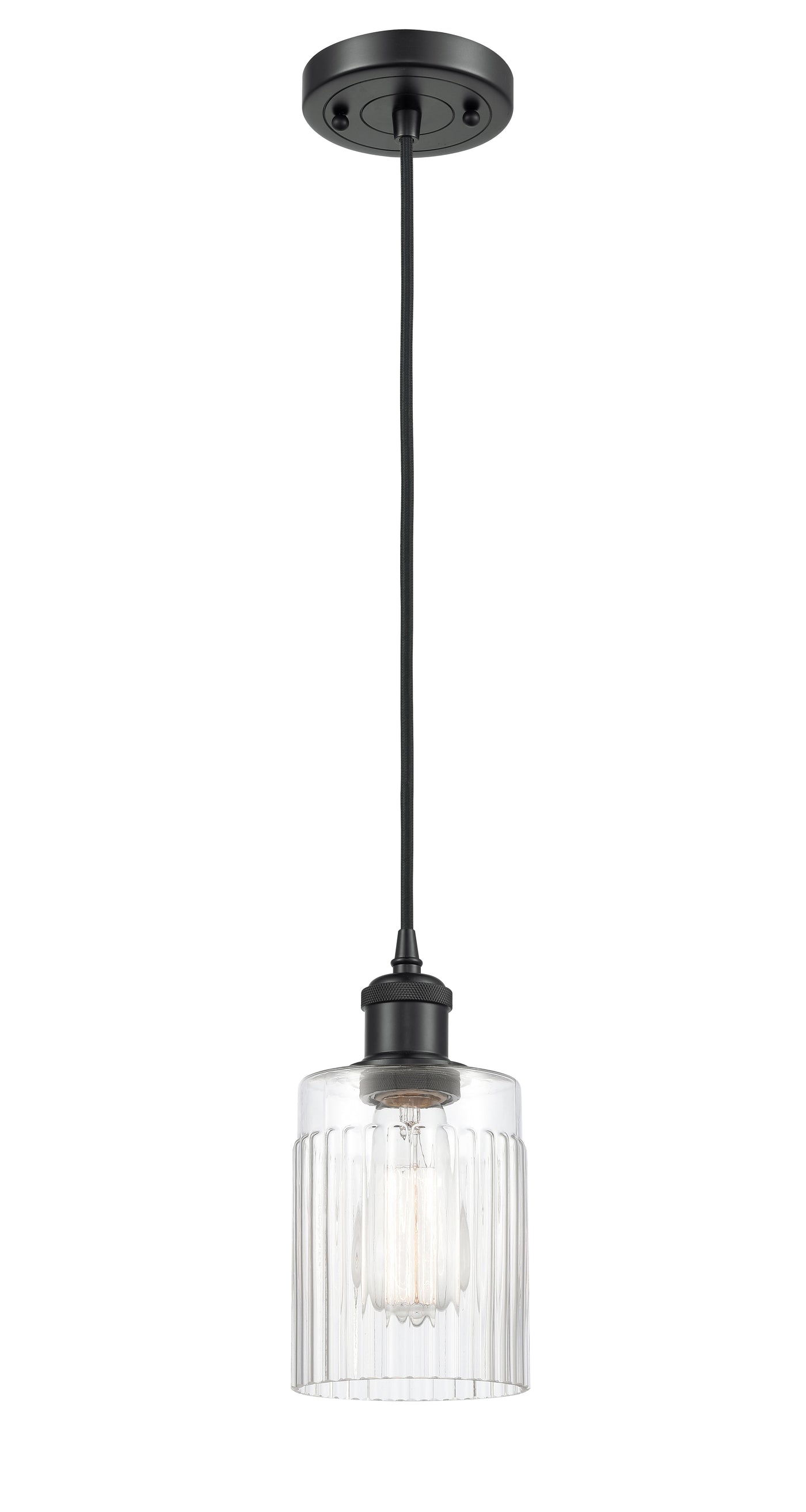 Ballston Mini Pendant Antique Brass Finish