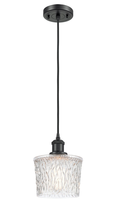 Ballston Mini Pendant Antique Brass 6W