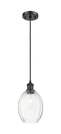 Ballston Mini Pendant Antique Brass Cast