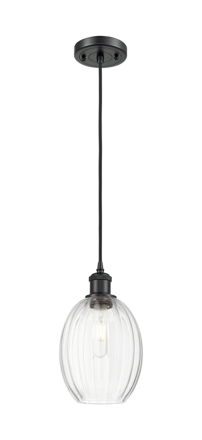 Ballston Mini Pendant Antique Brass Cast
