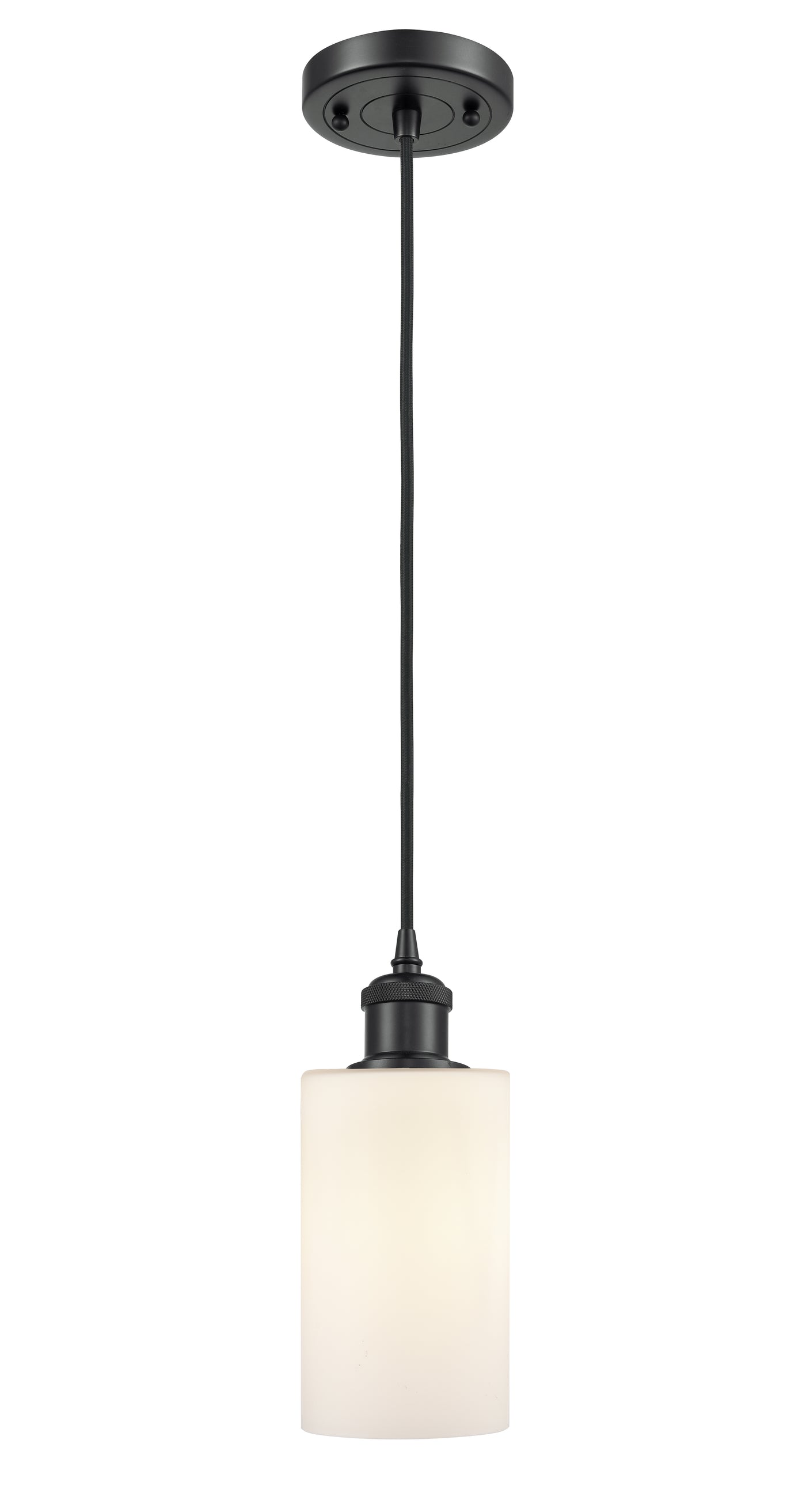Ballston Mini Pendant Antique Brass