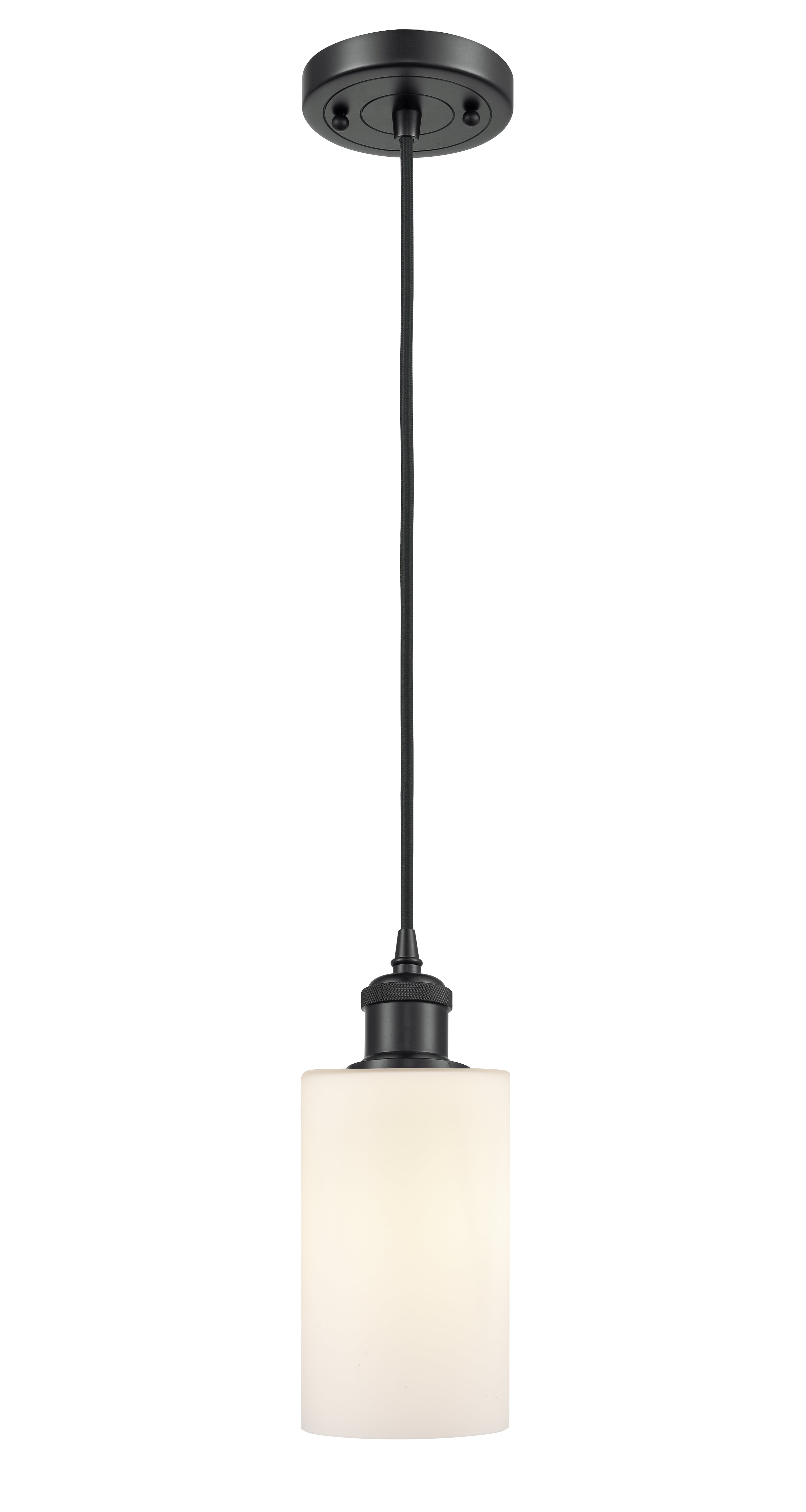 Ballston Mini Pendant Antique Brass