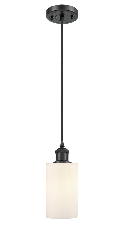 Ballston Mini Pendant Antique Brass