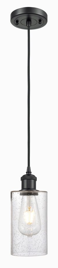 Ballston Mini Pendant Antique Brass