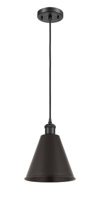 Ballston Mini Pendant Brass Dimmable