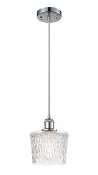 Ballston Mini Pendant Antique Brass 6.5