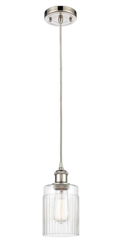 Ballston Mini Pendant Antique Brass Finish