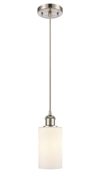 Ballston Mini Pendant Antique Brass