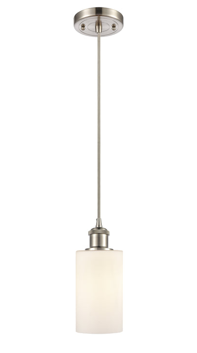 Ballston Mini Pendant Antique Brass