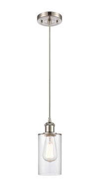 Ballston Mini Pendant Antique Brass