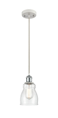 Ballston Mini Pendant Antique Brass Cast