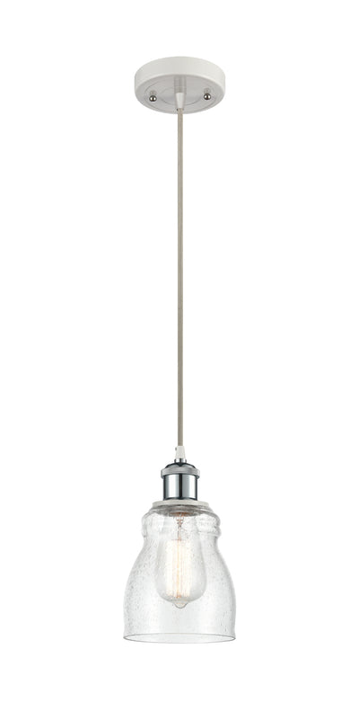 Ballston Mini Pendant Antique Brass Cast