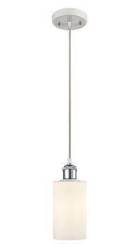 Ballston Mini Pendant Antique Brass