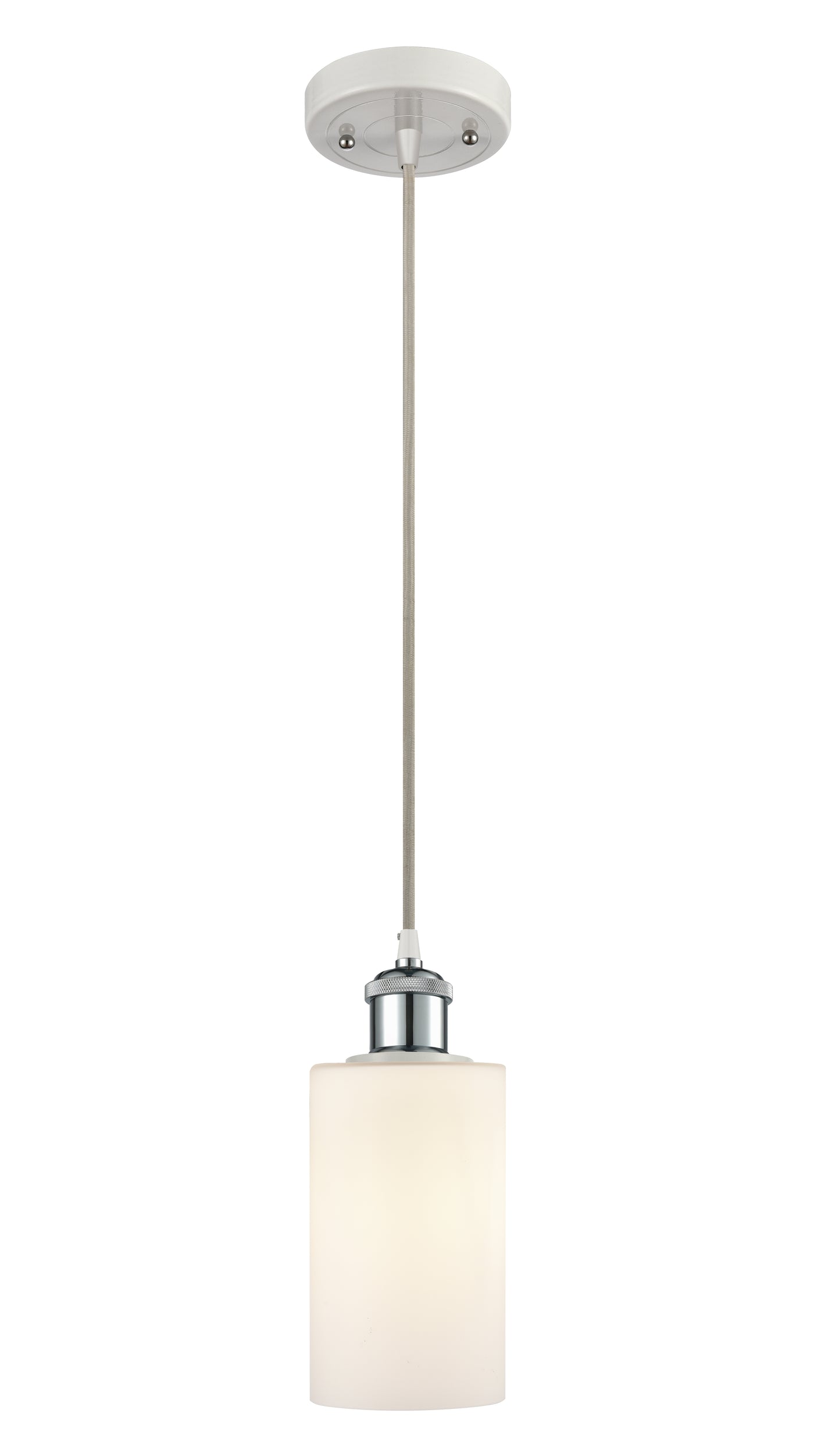 Ballston Mini Pendant Antique Brass Finish