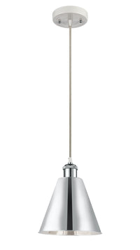 Ballston Mini Pendant Brass Dimmable