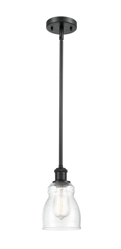 Ballston Mini Pendant Antique Brass Finish
