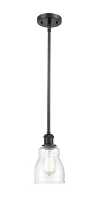Ballston Mini Pendant Antique Brass Finish