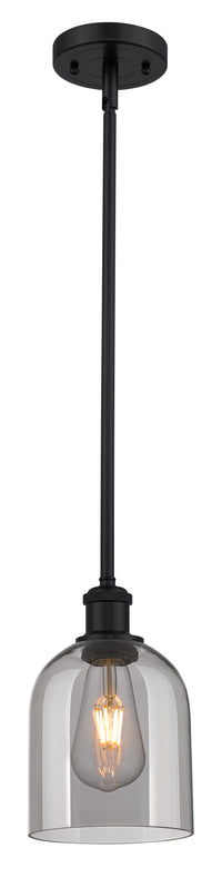 Ballston Mini Pendant Antique Brass