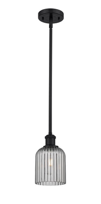 Ballston Mini Pendant Antique Brass
