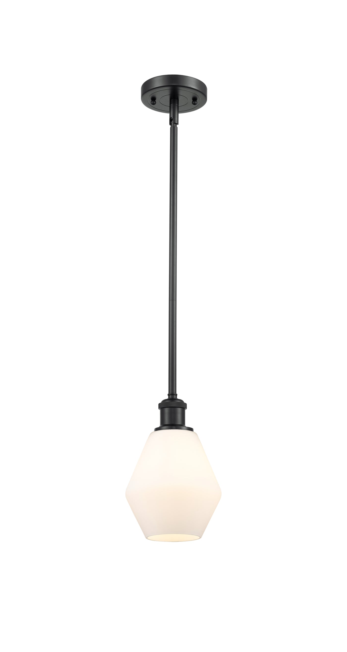 Ballston Mini Pendant Cast Brass Antique