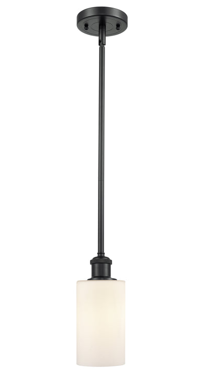 Ballston Mini Pendant Antique Brass Finish
