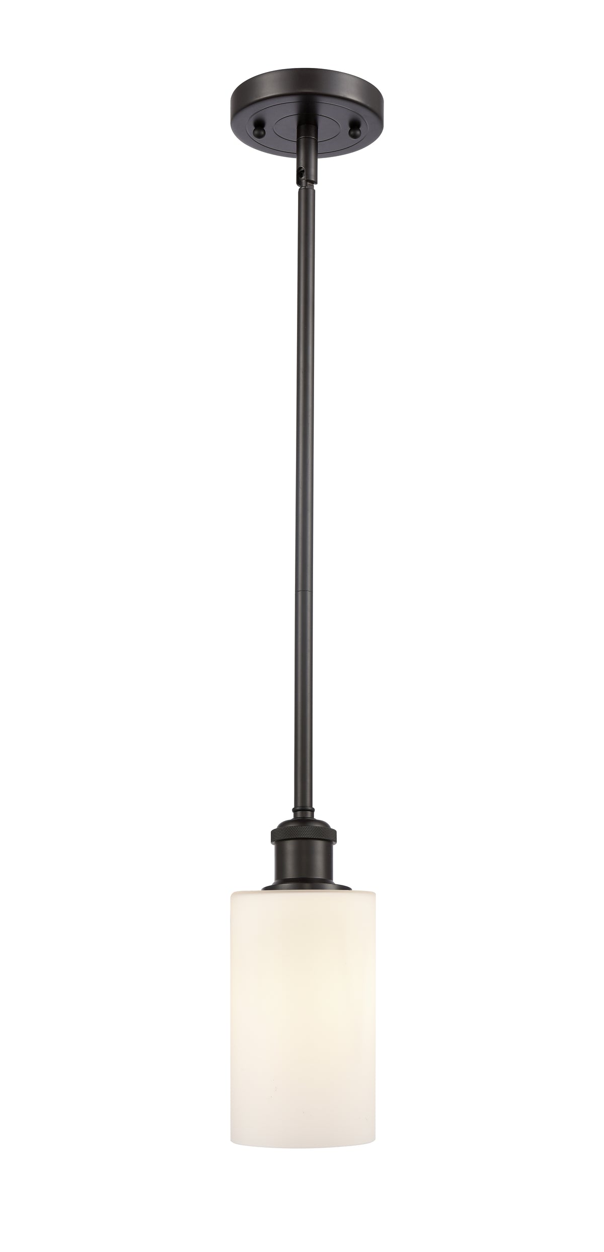 Ballston Mini Pendant Antique Brass Finish