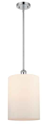 Ballston Mini Pendant Antique Brass Finish