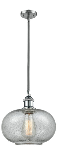 Ballston Mini Pendant Antique Brass 6W